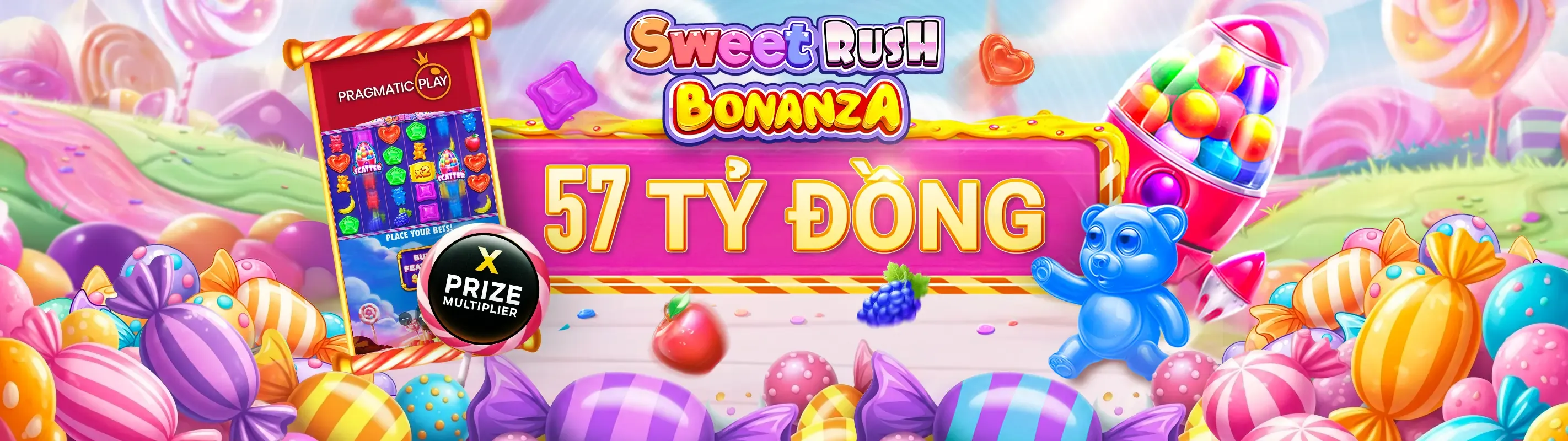 Hình ảnh game bắn cá SC889 với nhiều loại cá và kho báu dưới đại dương