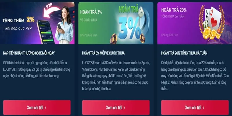 Ưu đãi chào mừng thành viên mới với biểu tượng tiền vàng và cúp